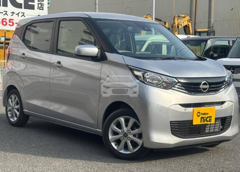 Car 1